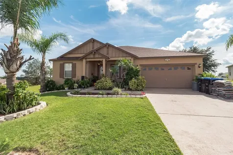 4519 Gallberry Court Orlando FL 32818