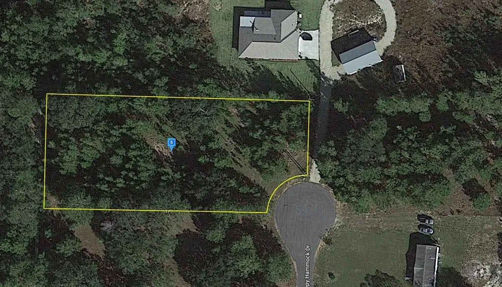 4533 Sleepy Hammock Drive Milton FL 32583
