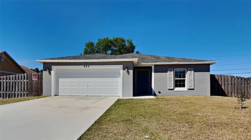 625 SW Post Terrace Port St Lucie FL 34953