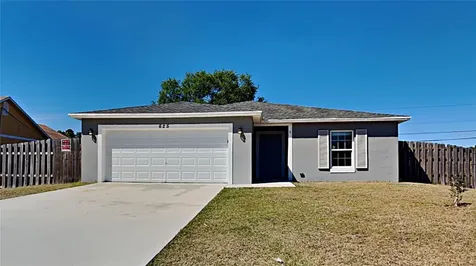 625 SW Post Terrace Port St Lucie FL 34953