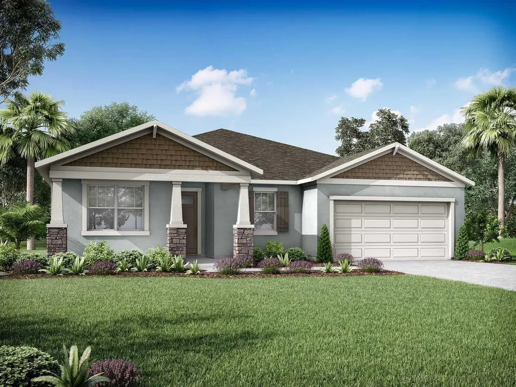 7952 Waterfield Avenue Orlando FL 32832