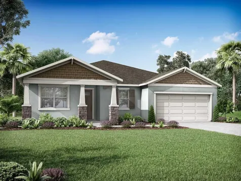 7952 Waterfield Avenue Orlando FL 32832