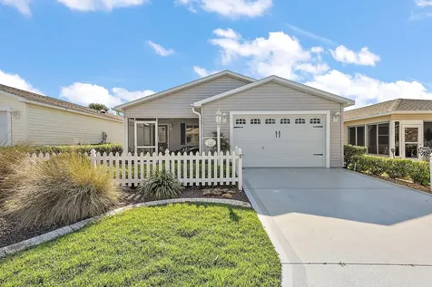 2507 Birch Avenue The Villages FL 32162