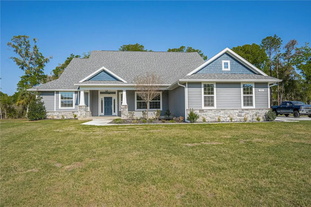 7445 NE 22nd Court Road Ocala FL 34479
