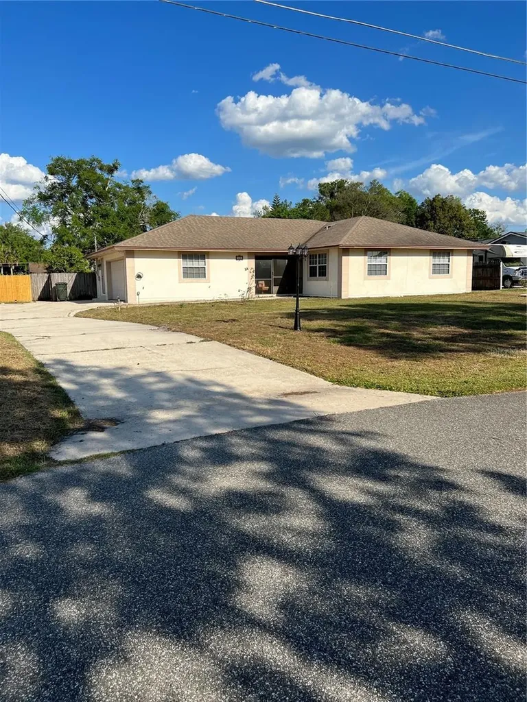 668 Citrus Avenue Oviedo FL 32765