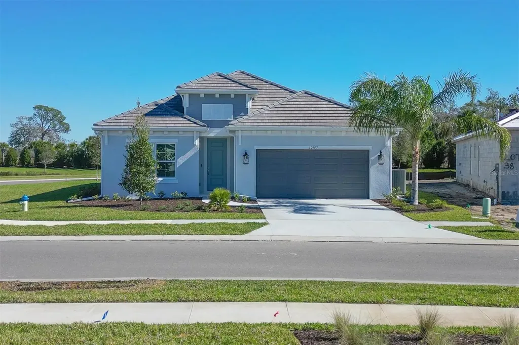 10197 Canaveral Circle Sarasota FL 34241
