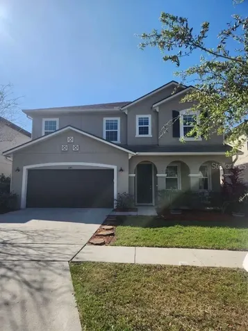 3171 Dark Sky Drive Harmony FL 34773
