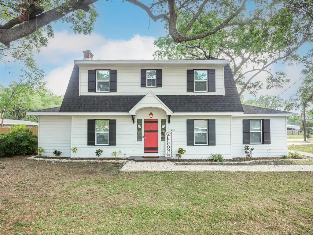 2450 New Jersey Road Lakeland FL 33803