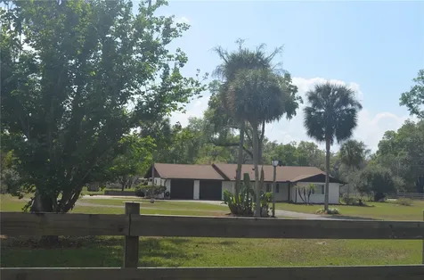 321 Glenwood Road Deland FL 32720