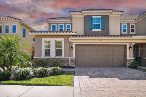 8734 Terracina Lake Drive Tampa FL 33625