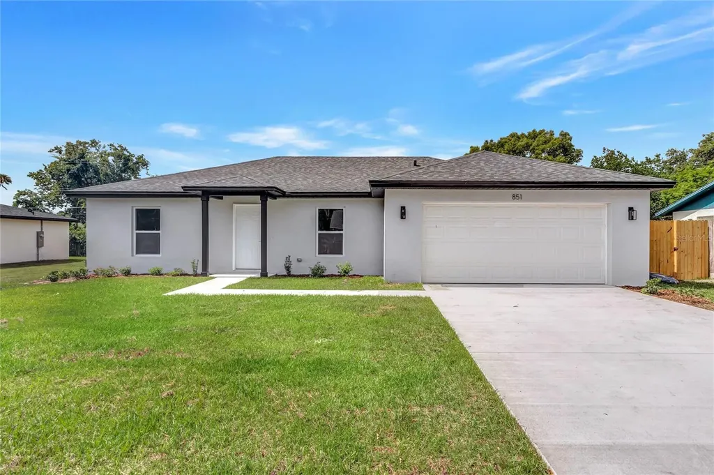 851 Kenilworth Court Titusville FL 32780
