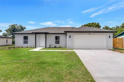 851 Kenilworth Court Titusville FL 32780