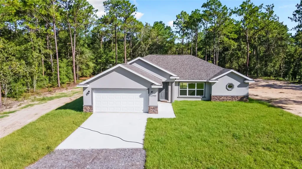 13592 SW 80th Street Dunnellon FL 34432