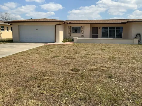 1627 Larchwood Drive Venice FL 34293