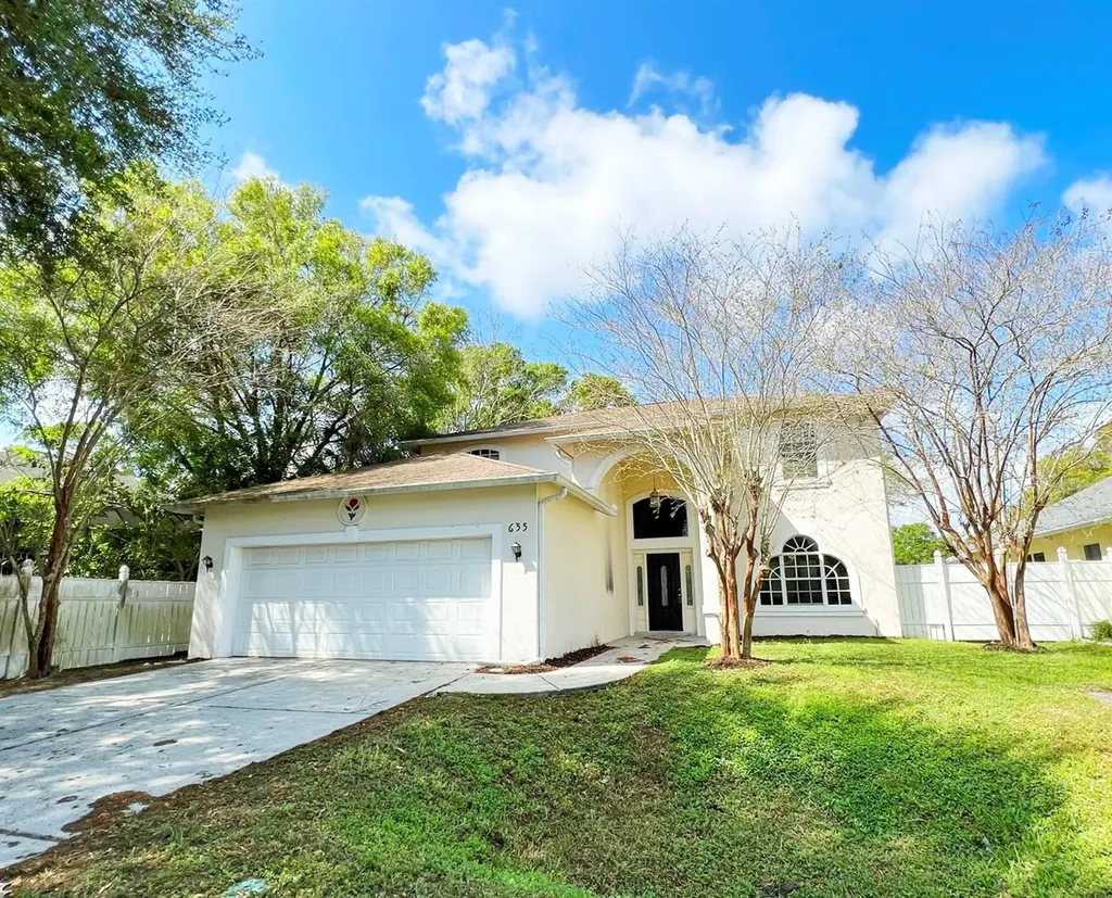 655 Cohn Lane Safety Harbor FL 34695