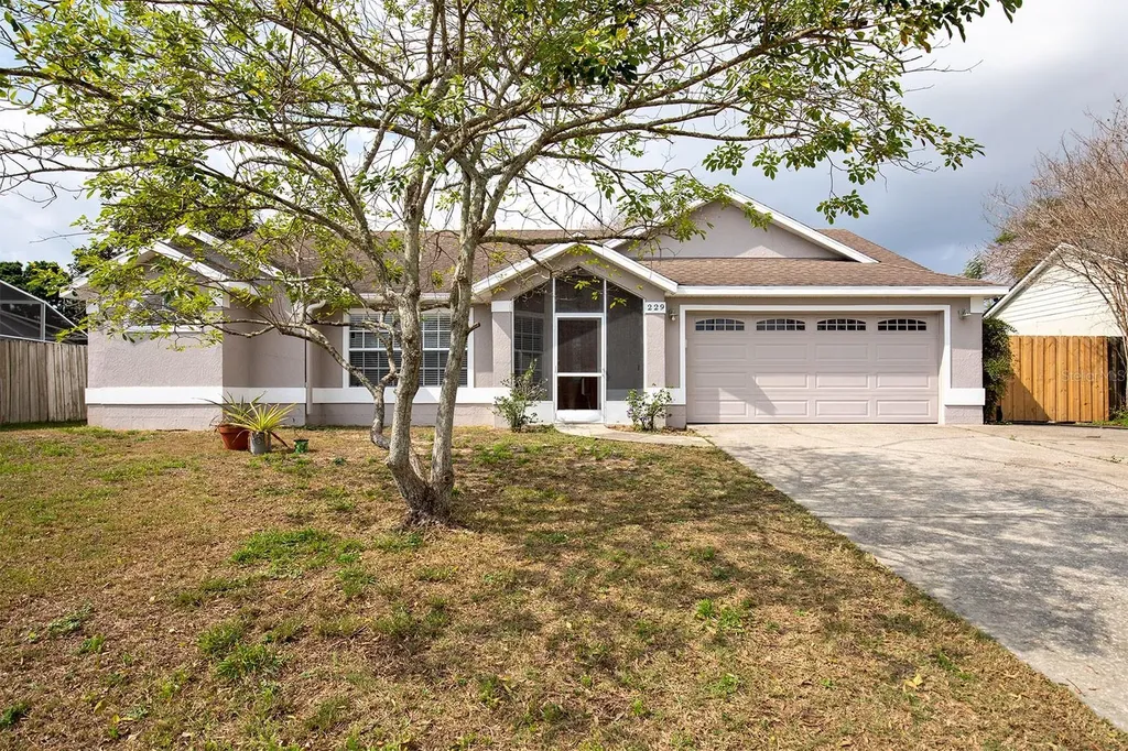 229 Country Landing Boulevard Apopka FL 32703
