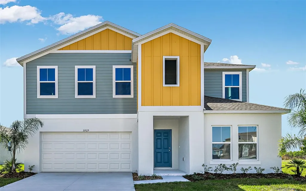 12745 Tannencrest Drive Riverview FL 33579