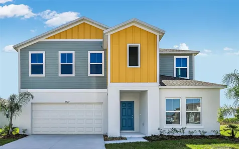 12745 Tannencrest Drive Riverview FL 33579