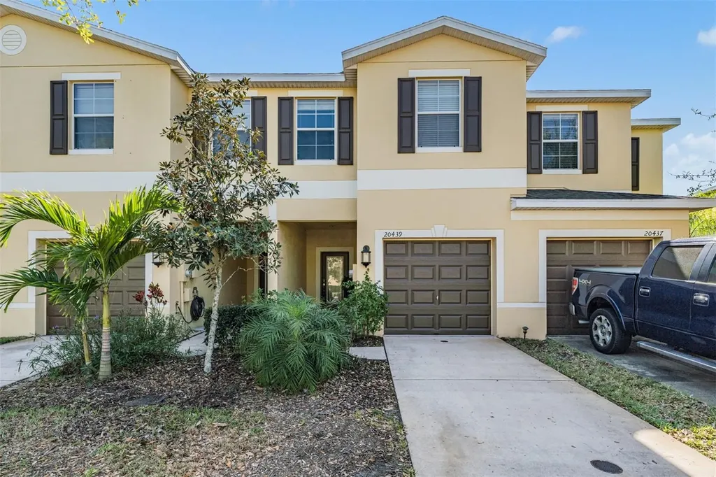 20439 Berrywood Lane Tampa FL 33647