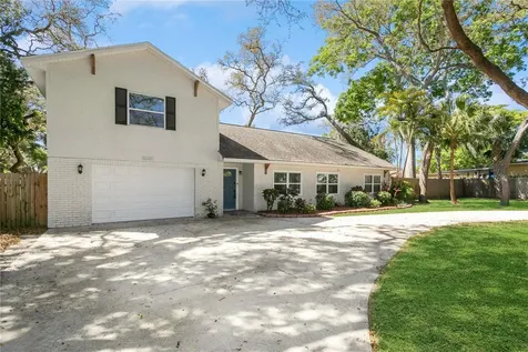 5020 45th Avenue N St Petersburg FL 33709
