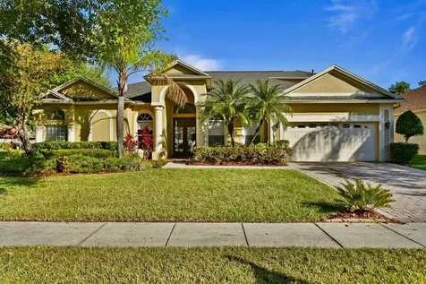 16309 Turnbridge Court Tampa FL 33647