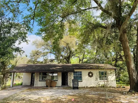 2213 NW 24th Road Ocala FL 34475