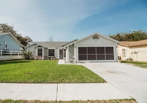 8117 Roxboro Drive Hudson FL 34667