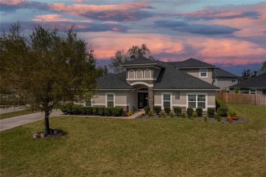 3582 Oglebay Drive Green Cove Springs FL 32043