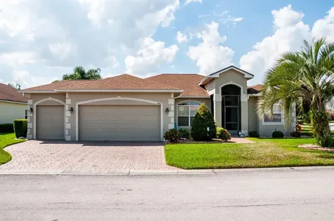 4500 Grayhawk Drive Winter Haven FL 33884