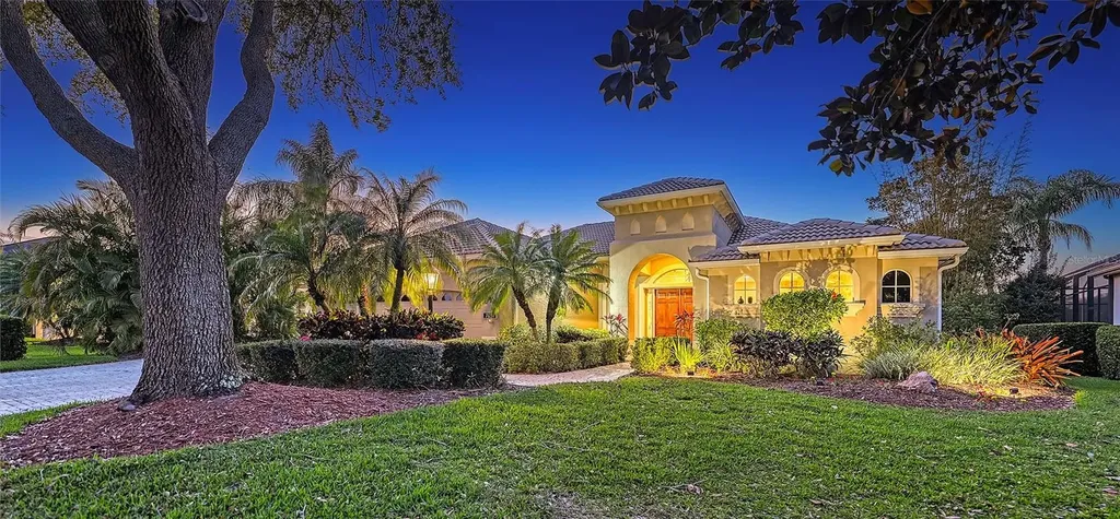 7031 Twin Hills Terrace Lakewood Ranch FL 34202