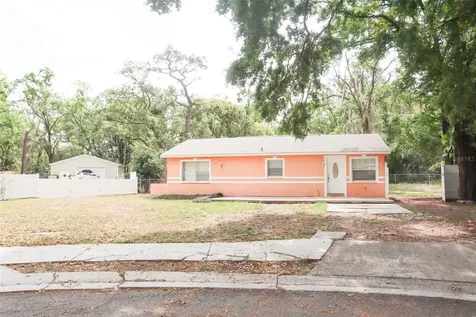 1504 W Hollywood Street Tampa FL 33604
