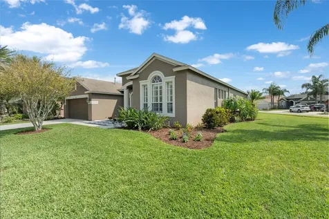 3220 Brenford Place Land O Lakes FL 34638