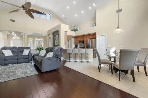 3220 Brenford Place Land O Lakes FL 34638