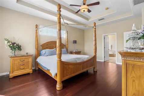 3220 Brenford Place Land O Lakes FL 34638