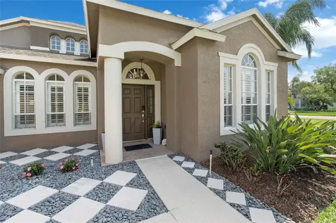 3220 Brenford Place Land O Lakes FL 34638