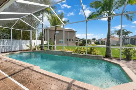 3220 Brenford Place Land O Lakes FL 34638