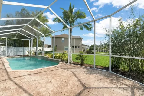 3220 Brenford Place Land O Lakes FL 34638