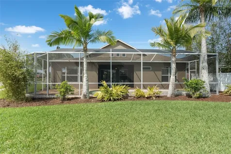 3220 Brenford Place Land O Lakes FL 34638