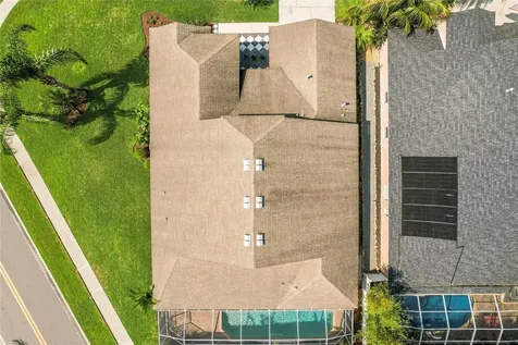3220 Brenford Place Land O Lakes FL 34638