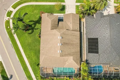 3220 Brenford Place Land O Lakes FL 34638