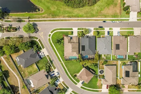 3220 Brenford Place Land O Lakes FL 34638