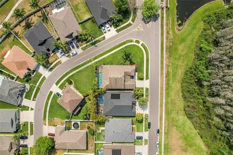 3220 Brenford Place Land O Lakes FL 34638
