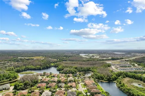 3220 Brenford Place Land O Lakes FL 34638