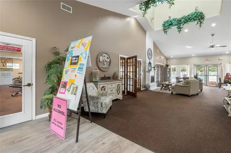 3220 Brenford Place Land O Lakes FL 34638