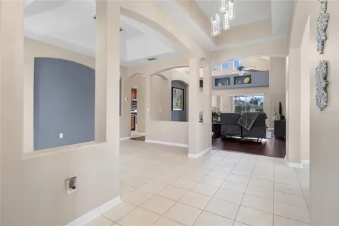 3220 Brenford Place Land O Lakes FL 34638