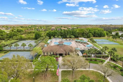 3220 Brenford Place Land O Lakes FL 34638