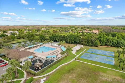 3220 Brenford Place Land O Lakes FL 34638