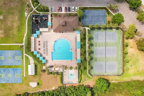 3220 Brenford Place Land O Lakes FL 34638