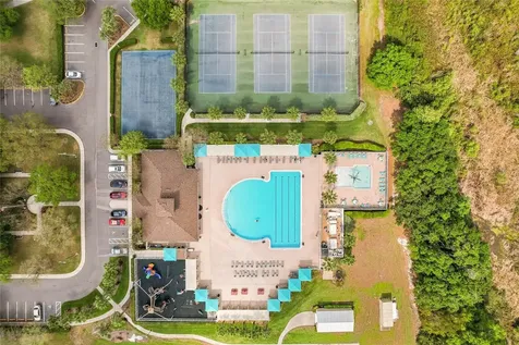 3220 Brenford Place Land O Lakes FL 34638