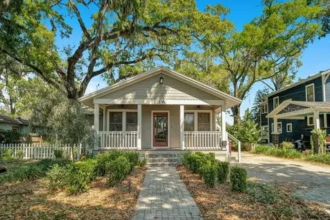 15 W Yale Street Orlando FL 32804